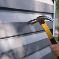 6' X 3' Palram Canopia Grey Skylight Plastic Shed (1.85m X 0.9m) 21 6' X 3' Palram Canopia Grey Skylight Plastic Shed (1.85m X 0.9m) -Lifetina Shop 05 705586hd 6x3 palram canopia grey skylight shed feature1 min