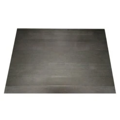 11' X 9' Palram Canopia Yukon Dark Grey Skylight Plastic Shed With WPC Floor (3.3m X 2.7m) -Lifetina Shop 07 705160 11x9 palram canopia yukon shed feature1 min