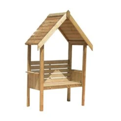 Shire Blossom Garden Arbour Seat 5'x2' -Lifetina Shop 07 blos0101dsl 1aa render1 min