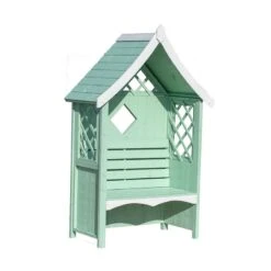 Shire Rose Garden Arbour Seat 5'x3' -Lifetina Shop 08 rose0503dsl 1aa render2 min