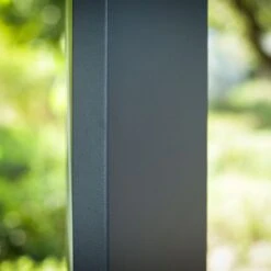 14' X 14' Palram Canopia Dallas Grey Garden Gazebo (4.22m X 4.22m) -Lifetina Shop 09 707105 14x14 pc dallas feature min