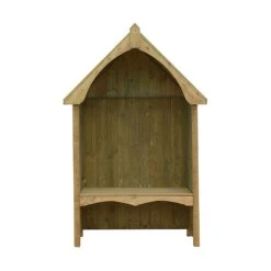 Shire Balsam Garden Arbour Seat 4'x2' -Lifetina Shop 09 bals0503dsl 1aa render3 min
