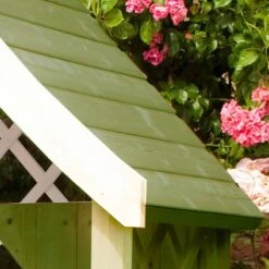 Shire Rose Garden Arbour Seat 5'x3' -Lifetina Shop 09 rose0503dsl 1aa feature min