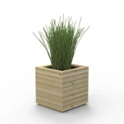 6'9 X 6'9 Forest Modular Wooden Garden Seating Set Number 3 (2.06m X 2.06m) -Lifetina Shop 10 modseat3hd render3 min 1