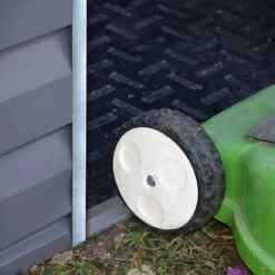 6' X 3' Palram Canopia Grey Skylight Plastic Shed (1.85m X 0.9m) 28 6' X 3' Palram Canopia Grey Skylight Plastic Shed (1.85m X 0.9m) -Lifetina Shop 10 705586hd 6x3 palram canopia grey skylight shed feature6 min