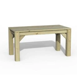 6'9 X 6'9 Forest Modular Wooden Garden Seating Set Number 3 (2.06m X 2.06m) -Lifetina Shop 11 modseat3hd render4 min 1