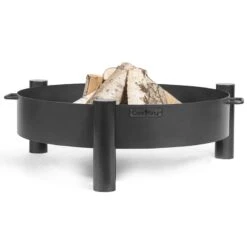 Cook King Haiti Steel Fire Bowl - 80cm 13 Cook King Haiti Steel Fire Bowl - 80cm -Lifetina Shop 111238 haiti fire bowl render min