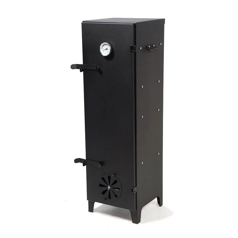 Cook King Berlin Smokehouse Garden Stove BBQ Smoker 16 Cook King Berlin Smokehouse Garden Stove BBQ Smoker - Image 16