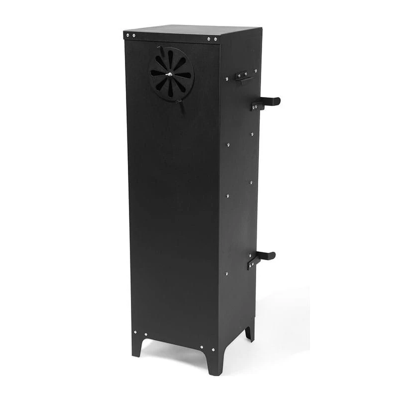 Cook King Berlin Smokehouse Garden Stove BBQ Smoker 18 Cook King Berlin Smokehouse Garden Stove BBQ Smoker - Image 18