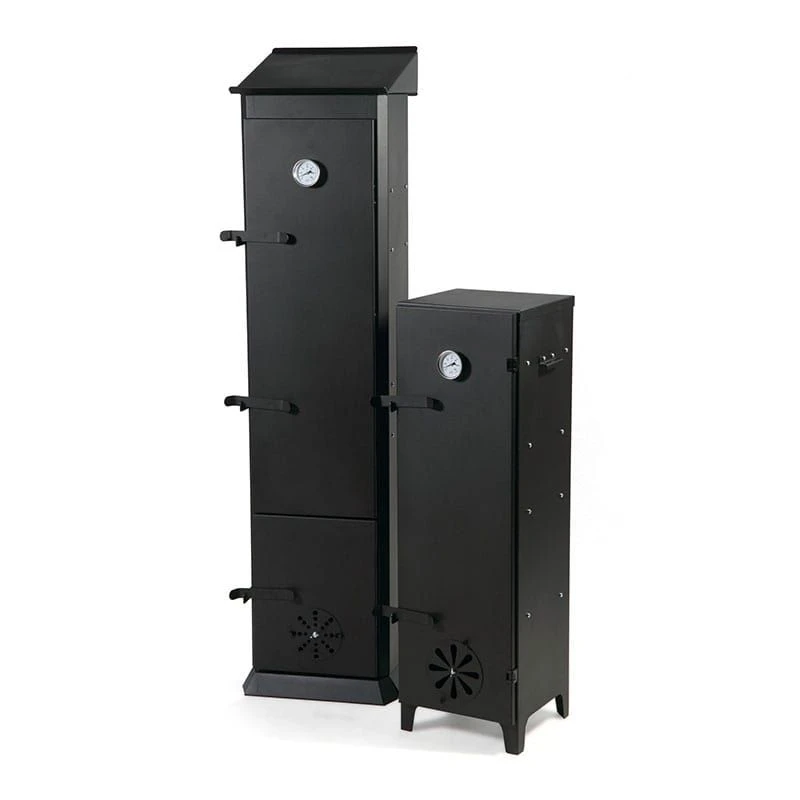 Cook King Berlin Smokehouse Garden Stove BBQ Smoker 20 Cook King Berlin Smokehouse Garden Stove BBQ Smoker - Image 20