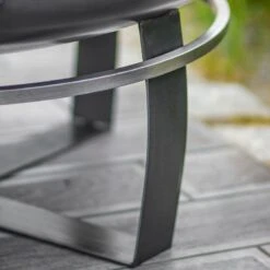 Cook King Viking Steel Fire Bowl - 100cm -Lifetina Shop 111263 viking fire bowl feature3 min 1