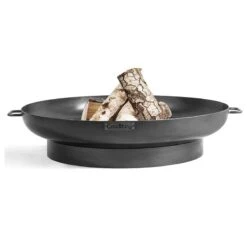 Cook King Dubai Steel Fire Bowl - 80cm -Lifetina Shop 111277 dubai fire bowl render1 min
