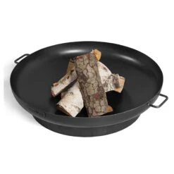 Cook King Dubai Steel Fire Bowl - 80cm -Lifetina Shop 111277 dubai fire bowl render2 min