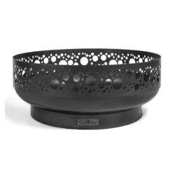 Cook King Boston Decorative Steel Fire Bowl -Lifetina Shop 111283 boston fire bowl render1 min