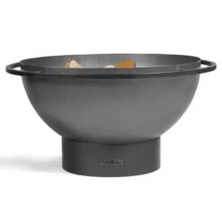 Cook King Fat Boy Heavy Duty Steel Fire Bowl -Lifetina Shop 111296 fat boy fire bowl render1 min 2