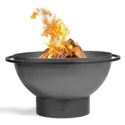 Cook King Fat Boy Heavy Duty Steel Fire Bowl -Lifetina Shop 111296 fat boy fire bowl render2 min 2