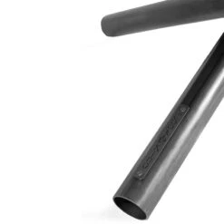 Cook King Indiana Steel Fire Bowl - 100cm -Lifetina Shop 111349 indiana fire bowl feature3 min