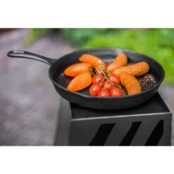 Cook King Lima Decorative Garden Stove Fire Pit -Lifetina Shop 111483 lima garden stove feature3 min