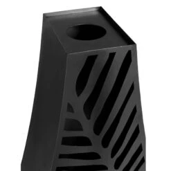 Cook King Lima Decorative Garden Stove Fire Pit -Lifetina Shop 111483 lima garden stove feature5 min