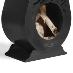 Cook King Havana Decorative Garden Stove Fire Pit -Lifetina Shop 111484 havana stove feature2 min