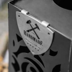 Cook King Havana Decorative Garden Stove Fire Pit -Lifetina Shop 111484 havana stove feature4 min