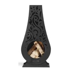 Cook King Havana Decorative Garden Stove Fire Pit -Lifetina Shop 111484 havana stove render3 min