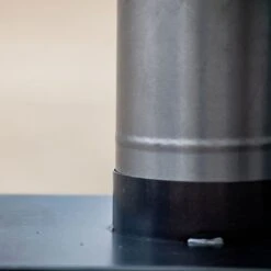 Cook King Rosa Garden Stove Fire Pit And Logstore -Lifetina Shop 111485 cook king rosa garden stove fire pit close up6 min 1