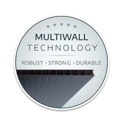 11' X 13.1' Palram Canopia Yukon Dark Grey Skylight Plastic Shed (3.32m X 3.93m) 27 11' X 13.1' Palram Canopia Yukon Dark Grey Skylight Plastic Shed (3.32m X 3.93m) -Lifetina Shop 13 705159 11x13 palram canopia yukon shed feature8 min