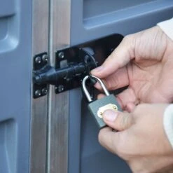 6' X 3' Palram Canopia Grey Skylight Plastic Shed (1.85m X 0.9m) 29 6' X 3' Palram Canopia Grey Skylight Plastic Shed (1.85m X 0.9m) -Lifetina Shop 13 705586hd 6x3 palram canopia grey skylight shed feature9 min