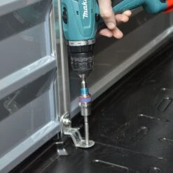 6' X 3' Palram Canopia Grey Skylight Plastic Shed (1.85m X 0.9m) 30 6' X 3' Palram Canopia Grey Skylight Plastic Shed (1.85m X 0.9m) -Lifetina Shop 14 705586hd 6x3 palram canopia grey skylight shed feature10 min