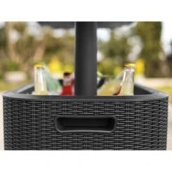 3' X 1' Keter Bevy Bar (0.84m X 0.41m) -Lifetina Shop 249471 keter bevy bar feature4 min