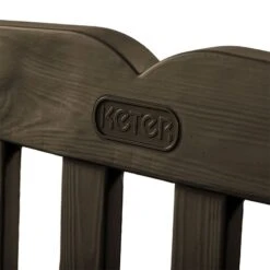 5' X 2' Keter Iceni Wood-Effect Garden Storage Bench (1.4m X 0.6m) 26 5' X 2' Keter Iceni Wood-Effect Garden Storage Bench (1.4m X 0.6m) -Lifetina Shop 249504 keter iceni storage bench feature1 min