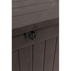 5' X 2' Keter Iceni Wood-Effect Garden Storage Bench (1.4m X 0.6m) 28 5' X 2' Keter Iceni Wood-Effect Garden Storage Bench (1.4m X 0.6m) -Lifetina Shop 249504 keter iceni storage bench feature4 min