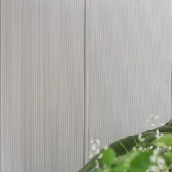 7' X 7' Keter Premier Plastic Garden Shed (2.29m X 2.23m) 17 7' X 7' Keter Premier Plastic Garden Shed (2.29m X 2.23m) -Lifetina Shop 6 249198 7x7 keter premier feature1 min