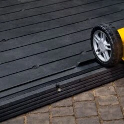 7' X 7' Keter Premier Plastic Garden Shed (2.29m X 2.23m) 18 7' X 7' Keter Premier Plastic Garden Shed (2.29m X 2.23m) -Lifetina Shop 7 249198 7x7 keter premier feature2 min