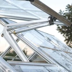 Palram Canopia Greenhouse Auto Vent Arm -Lifetina Shop 701338 02
