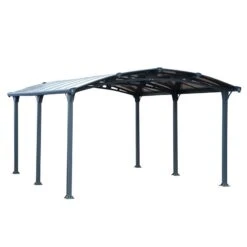 17x12 Palram Canopia Arcadia 5000 Metal Carport -Lifetina Shop 701592 arcadia carport cutout min 4