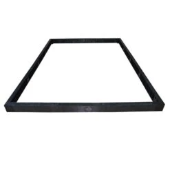 Palram Canopia Rion Eco Base Kit For 6x8 Greenhouses