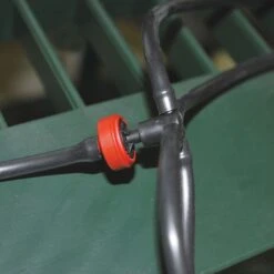 Palram Canopia Greenhouse Irrigation Kit -Lifetina Shop 702043 palram canopia greenhouse irrigation kit close up1 min