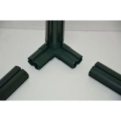 8'x12' Palram Canopia Rion Grand Gardener Large Polycarbonate Greenhouse (2.4x3.6m) -Lifetina Shop 702493 grand gardener clear 8x12 structure