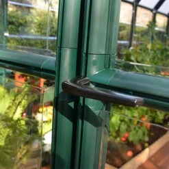 Palram Canopia Rion Grand Gardner 8x20 Green Greenhouse -Lifetina Shop 702495 04