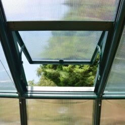 Palram Canopia Rion Grand Gardner 8x20 Green Greenhouse -Lifetina Shop 702495 05