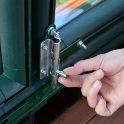 Palram Canopia Rion Grand Gardner 8x20 Green Greenhouse -Lifetina Shop 702495 07