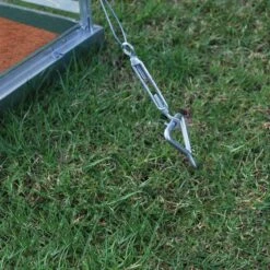 Palram Canopia Greenhouse Anchor Kit -Lifetina Shop 702771 anchoring kit greenhouses no3