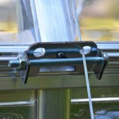Palram Canopia Greenhouse Anchor Kit -Lifetina Shop 702771 anchoring kit greenhouses no5