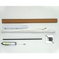 Palram Canopia Garden Lighting System -Lifetina Shop 704145 palram canopia garden lighting system cutout1 min