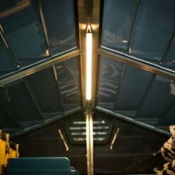 Palram Canopia Garden Lighting System -Lifetina Shop 704145 palram canopia garden lighting system insitu2 min