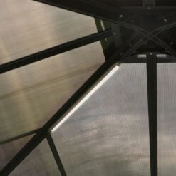 Palram Canopia Garden Lighting System -Lifetina Shop 704145 palram canopia garden lighting system insitu3 min