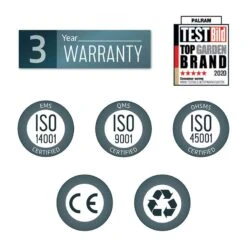 Palram Canopia Garamond 1350 Door Canopy -Lifetina Shop 704366 palram garamond 1350 door canopy close up1 min