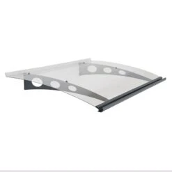 Palram Canopia Garamond 1350 Door Canopy -Lifetina Shop 704366 palram garamond 1350 door canopy cutout1 min